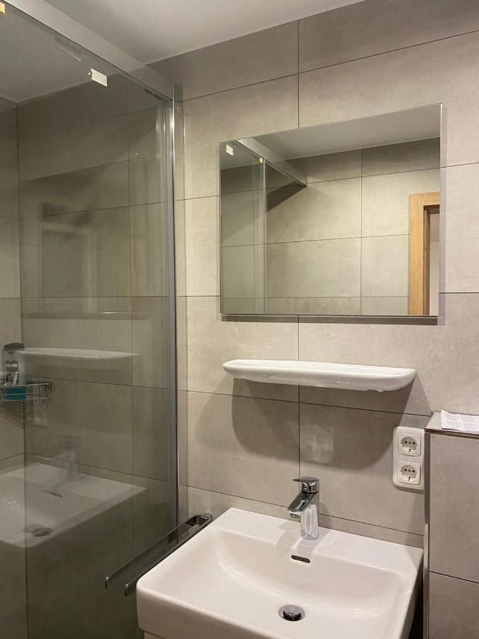 Idyllisch Gelegene Ferienwohnung Im Herzen Des Bayerischen Waldes Zachenberg Dış mekan fotoğraf