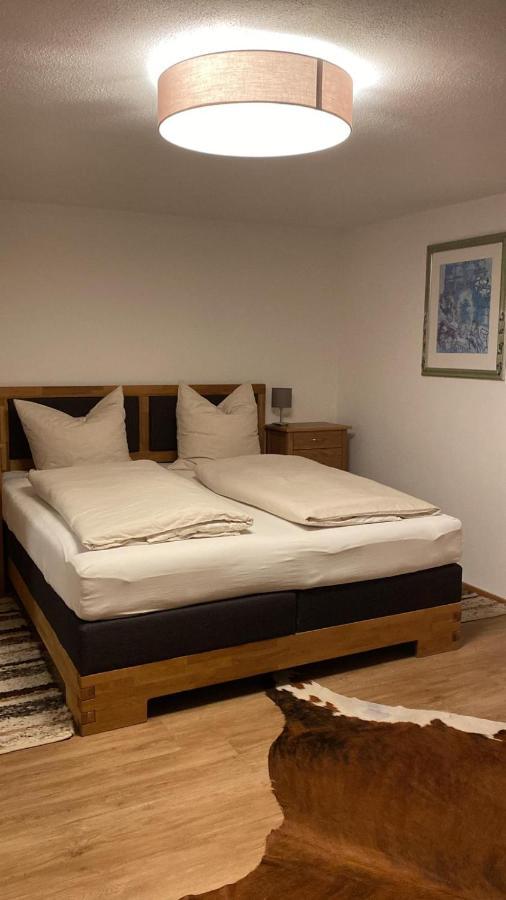 Idyllisch Gelegene Ferienwohnung Im Herzen Des Bayerischen Waldes Zachenberg Dış mekan fotoğraf