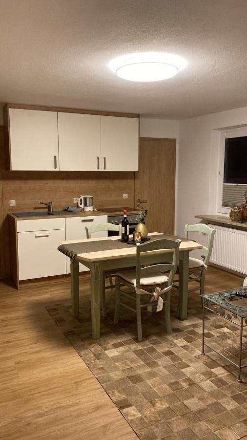 Idyllisch Gelegene Ferienwohnung Im Herzen Des Bayerischen Waldes Zachenberg Dış mekan fotoğraf