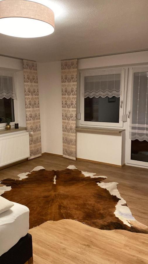 Idyllisch Gelegene Ferienwohnung Im Herzen Des Bayerischen Waldes Zachenberg Dış mekan fotoğraf