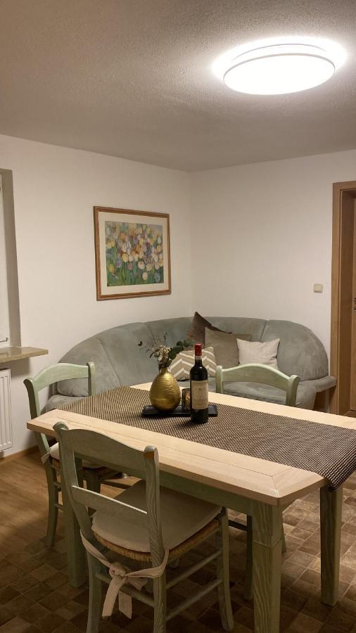 Idyllisch Gelegene Ferienwohnung Im Herzen Des Bayerischen Waldes Zachenberg Dış mekan fotoğraf