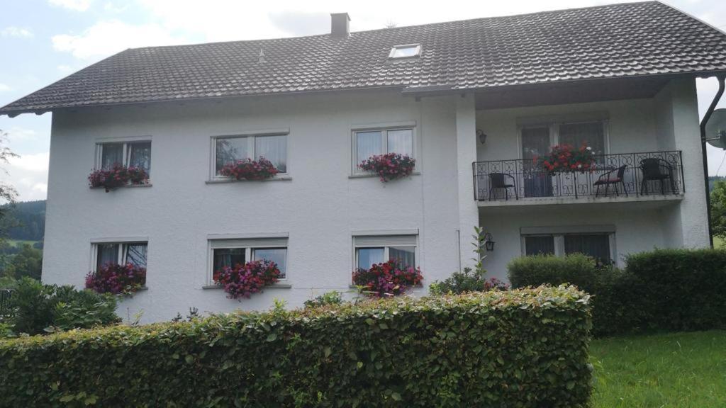 Idyllisch Gelegene Ferienwohnung Im Herzen Des Bayerischen Waldes Zachenberg Dış mekan fotoğraf